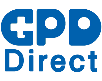GPD logo