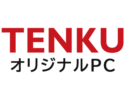 TENKU logo