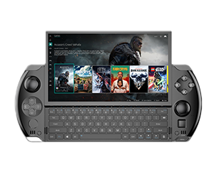 GPD WIN 4 2024