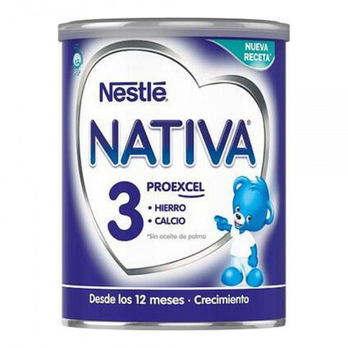 GROWING-UP MILK NESTLE 2 NIDINA (800 GR) – Baby Belle Baby Milk