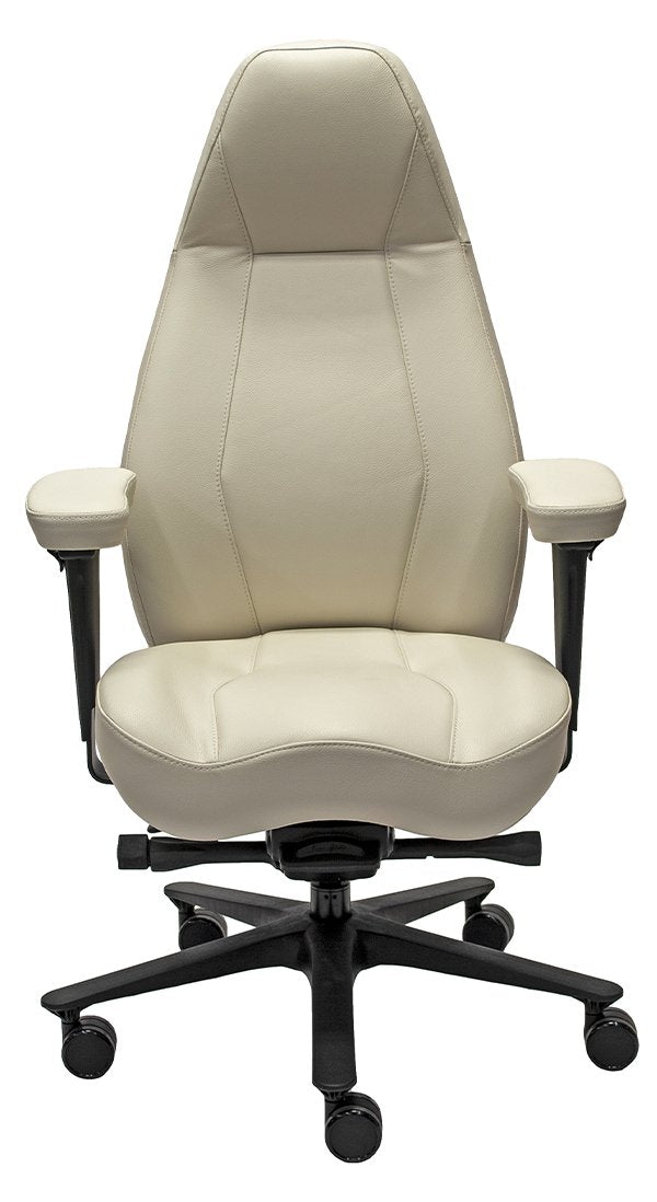 Ergonomic Office Chair - High-Back LIFEFORM® Legacy - 900 – LIFEFORM Chairs  USA