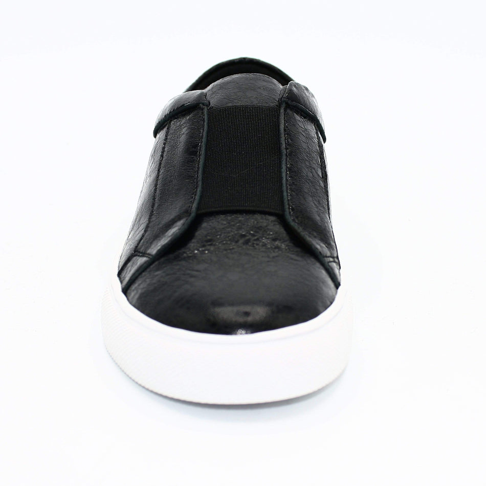 1936 007-15 leather sneaker