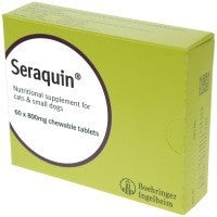 seraquin 2g