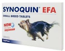 synoquin efa for dogs