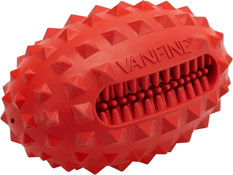 VANFINE Squeaky Dog Toy for Large Dogs