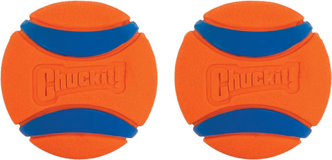 Chuckit! Ultra Ball Dog Toy