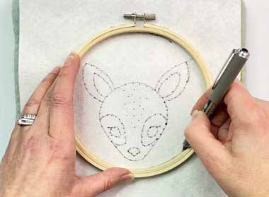 Needle Felting: A How-To Guide for 'Painting with Wool