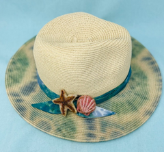 Beach Hat