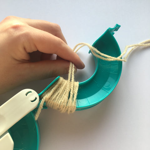 Crafts for kids: make a pom-pom haggis! – The Crafty Kit Company