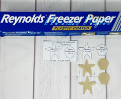 Reynolds Freezer Paper