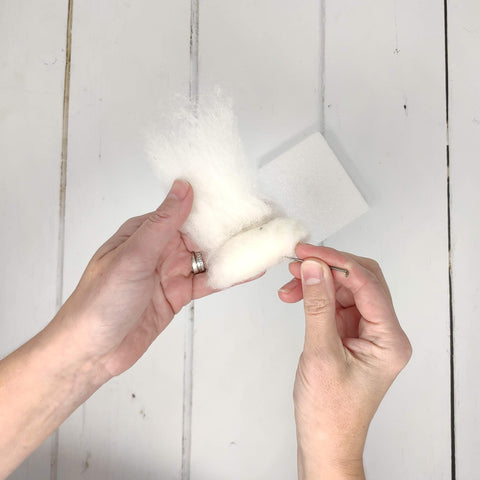 Do's and Don'ts: Needle Felting for Beginners – Clover Needlecraft