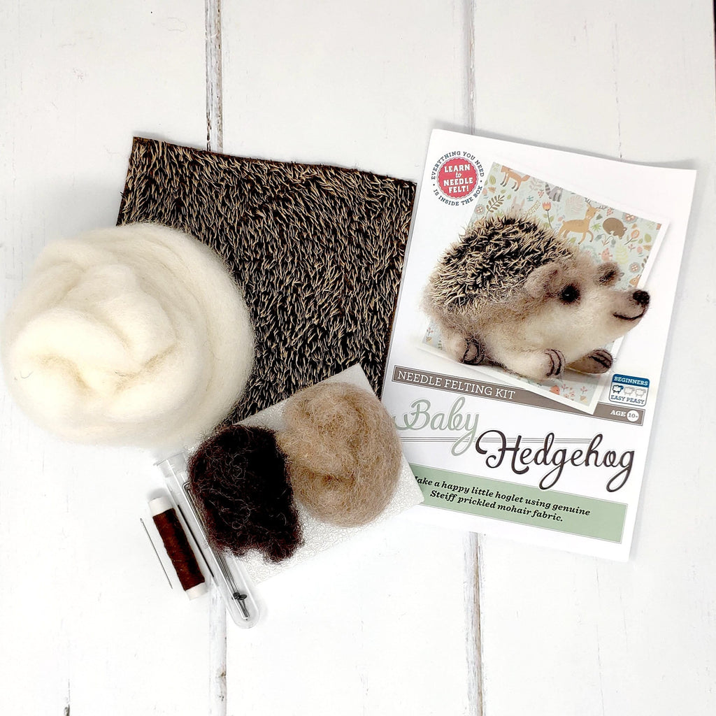 hedgehog development kit