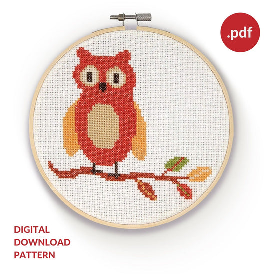 A beginner's guide to cross stitch – The Crafty Kit Company