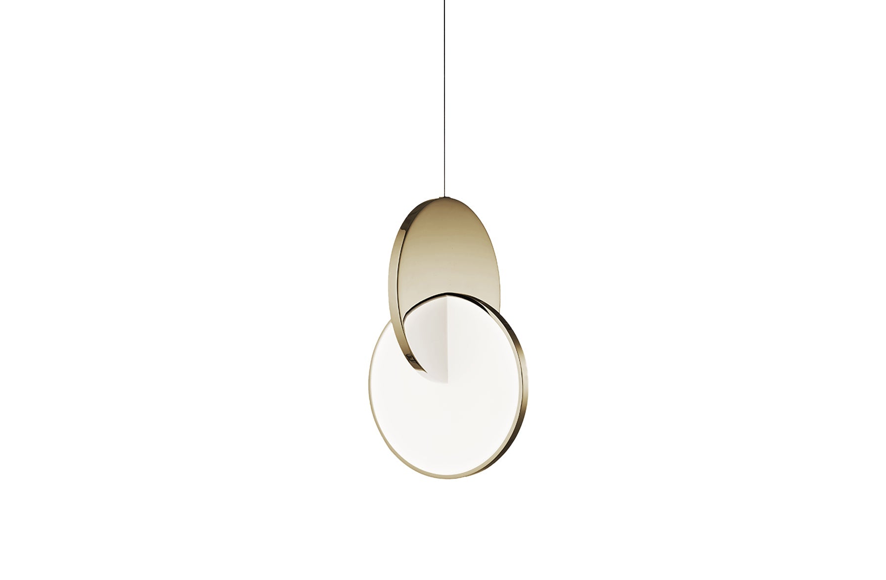 lee broom eclipse pendant