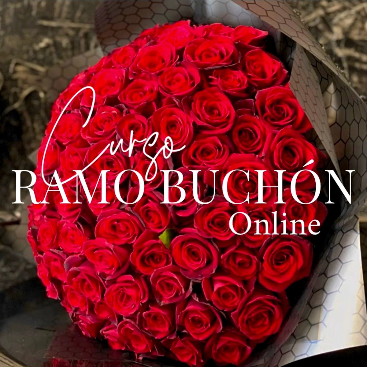 Ramo Buchón – The Flower Room