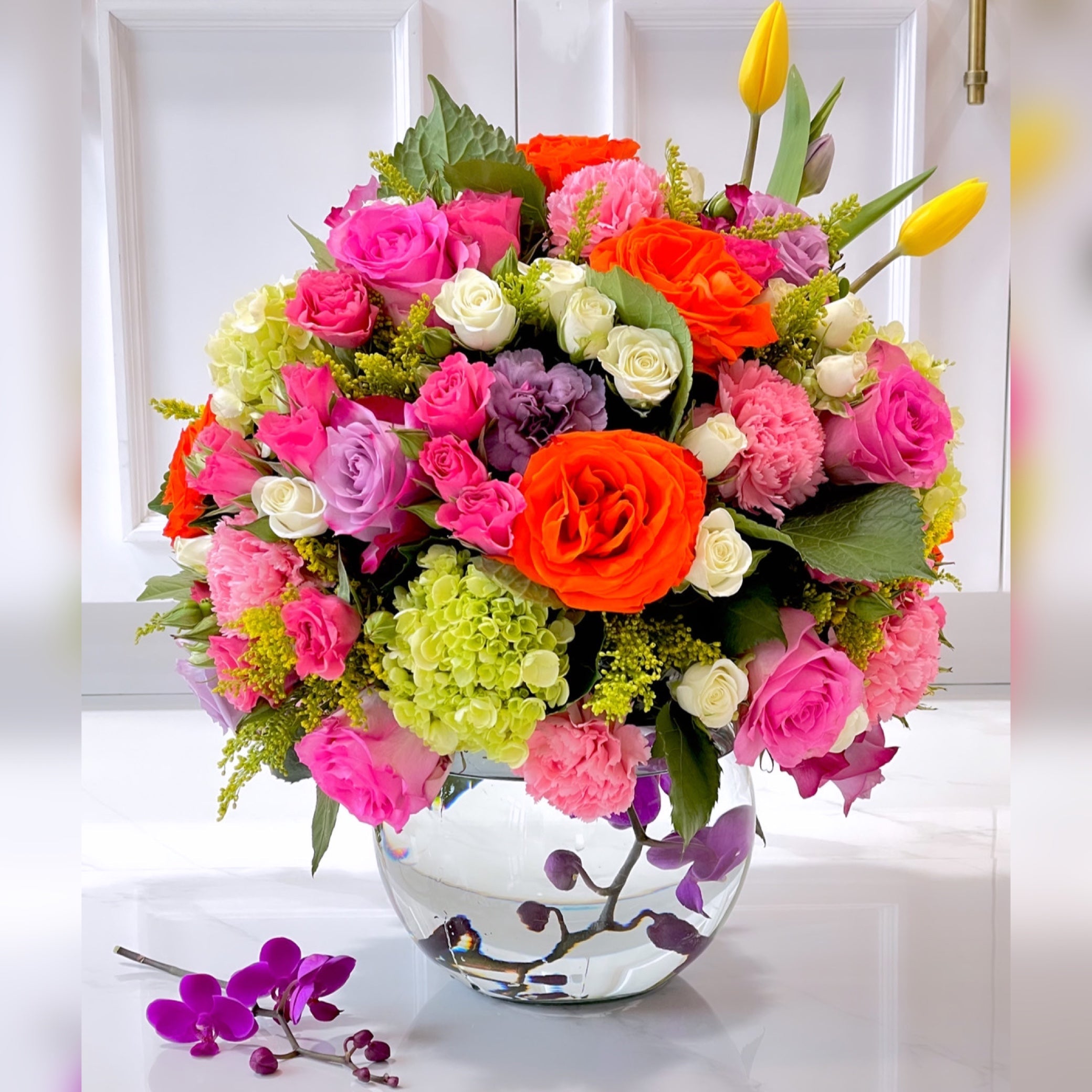 Summer Love - bloomandboxflowers product image