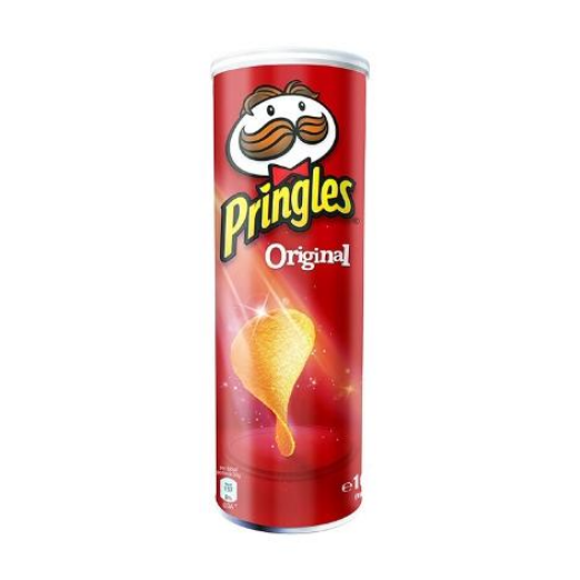 Drinks Corner Ibiza - Snack - Pringles 165g Original