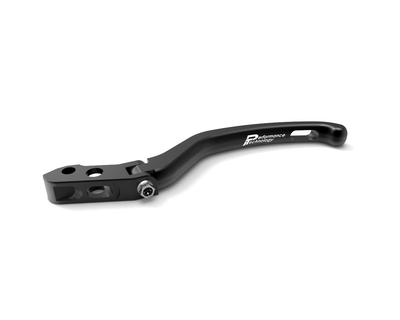 FOLDABLE BRAKE LEVER BREMBO FORGED / CNC LONG
