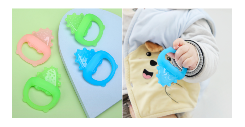 Silicone Teether