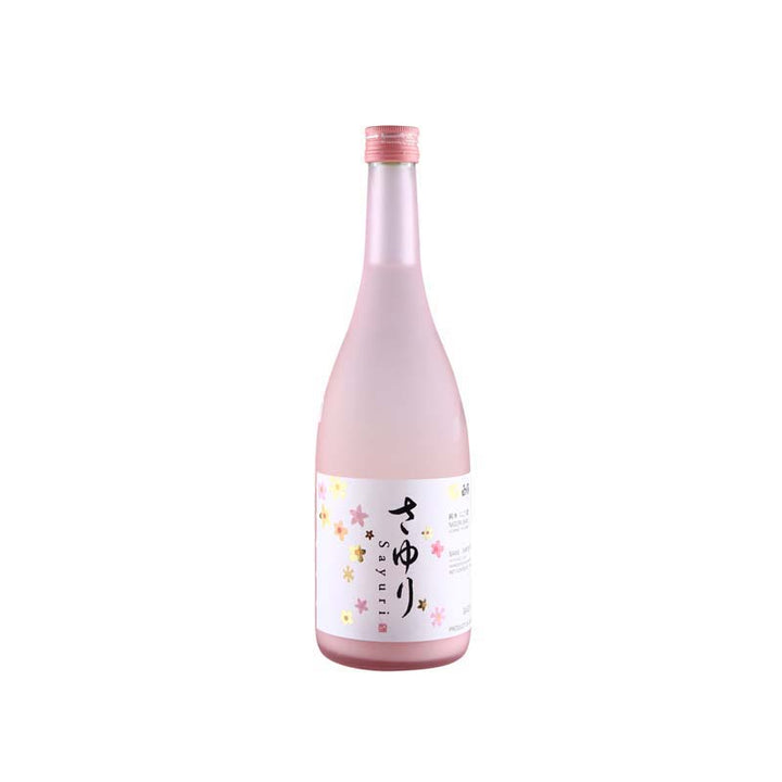 awa yuki sparkling sake