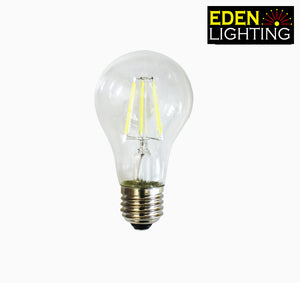 Carbon Filament Bulb ST64 E27 40W – Orbit Lighting NZ