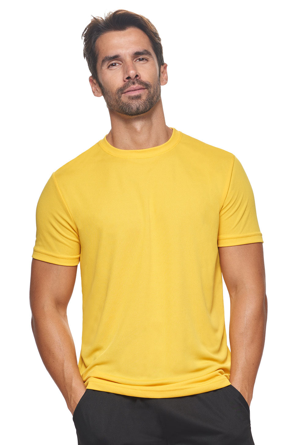 Men's Oxymesh Short Sleeve Tech T-Shirt