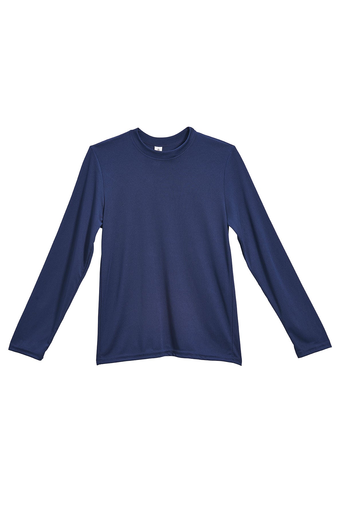 Youth DriMax Long Sleeve Expert T-SHIRT