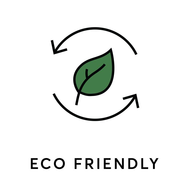 eco-friendly low impact fashion