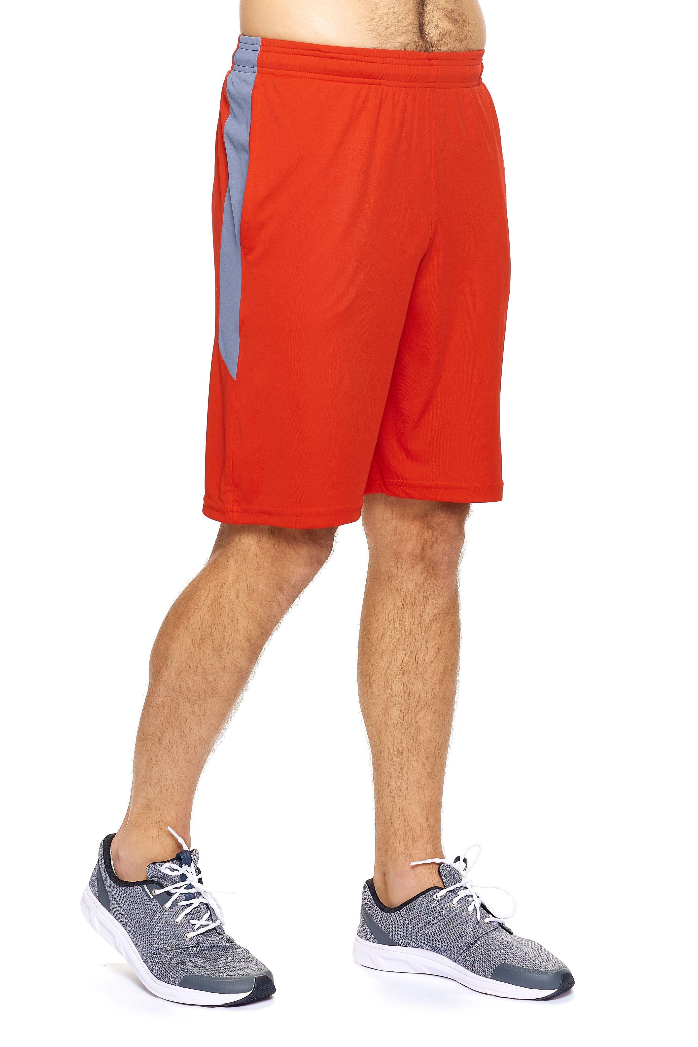 Men's DriMax Outdoor Shorts