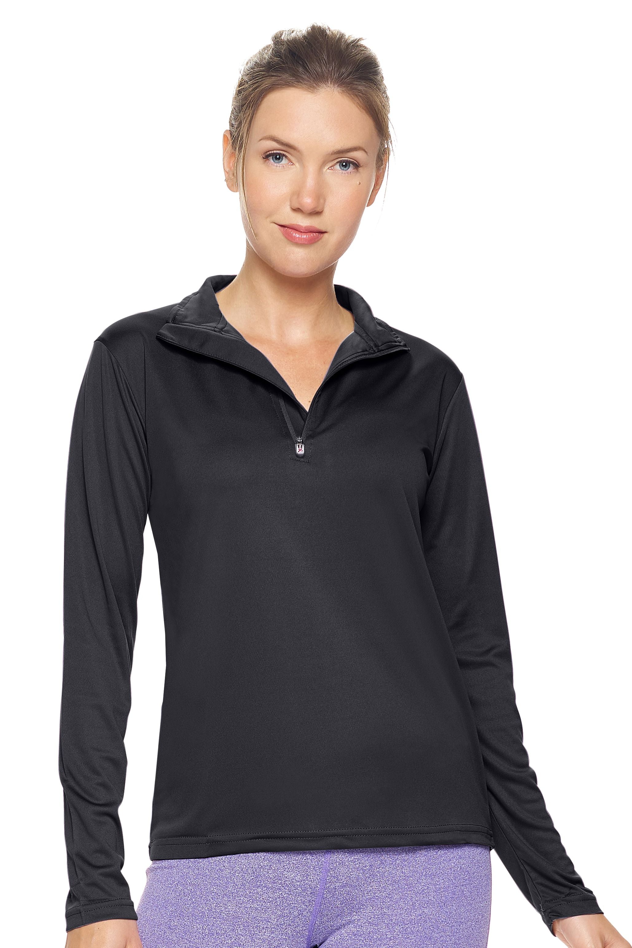 Women's DriMax Zip Training Jacket