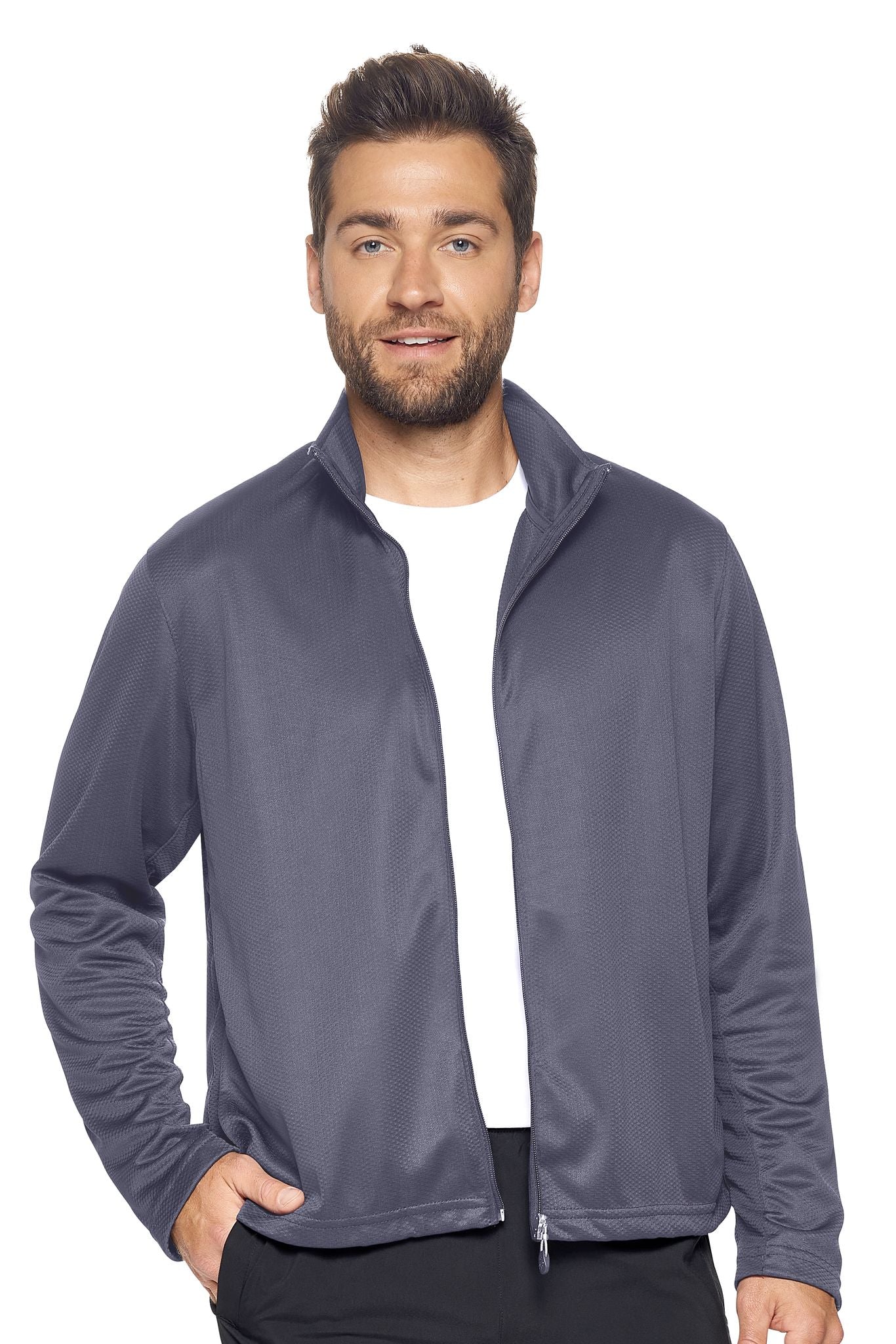 Men's Sportsman Jacket