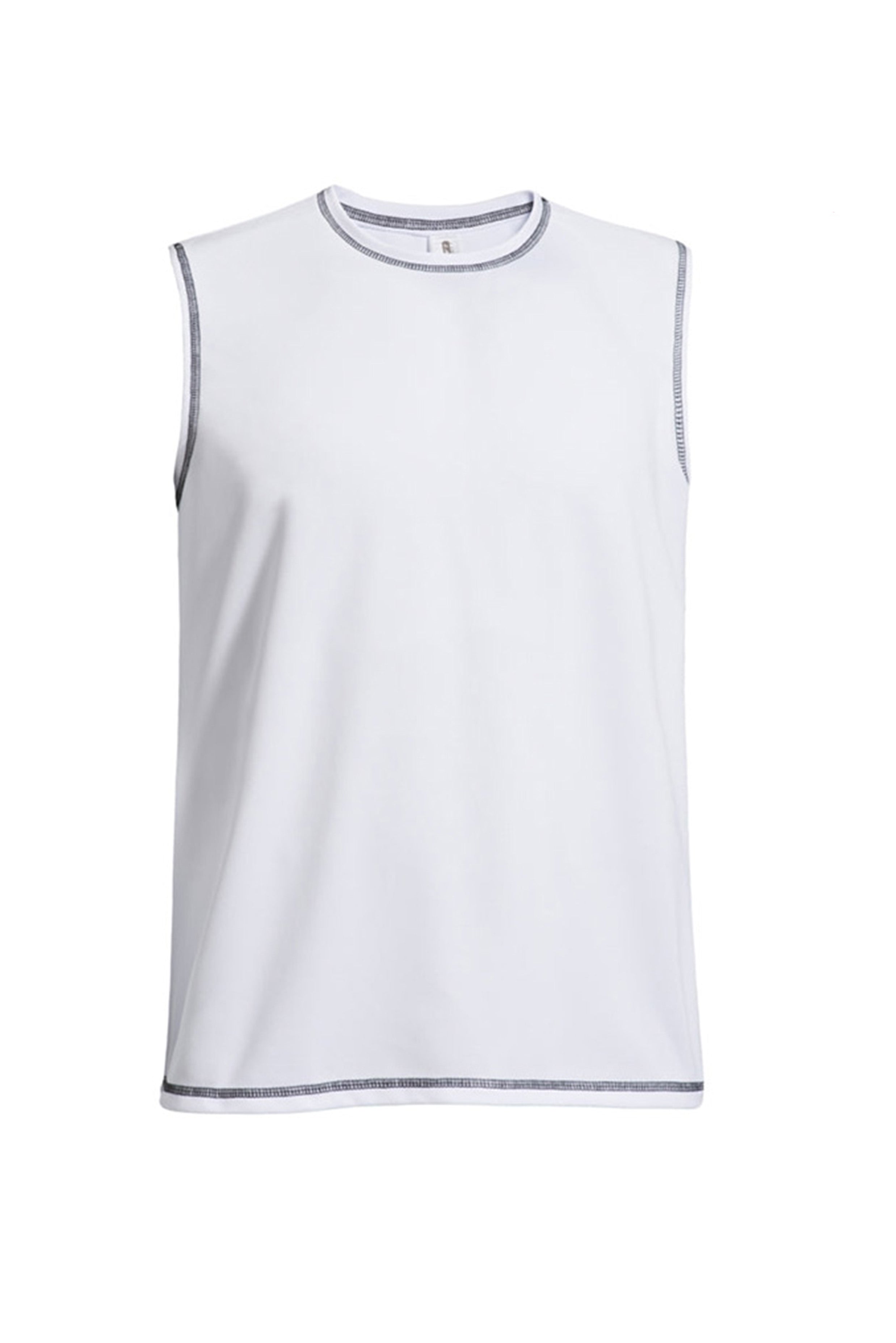 Men's DriMax Sleeveless T-Shirt