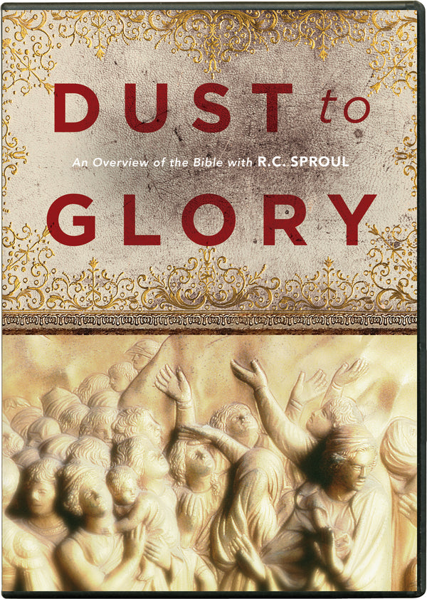 Dust to Glory [DVD]