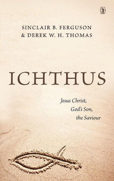 Ichthus Podcast