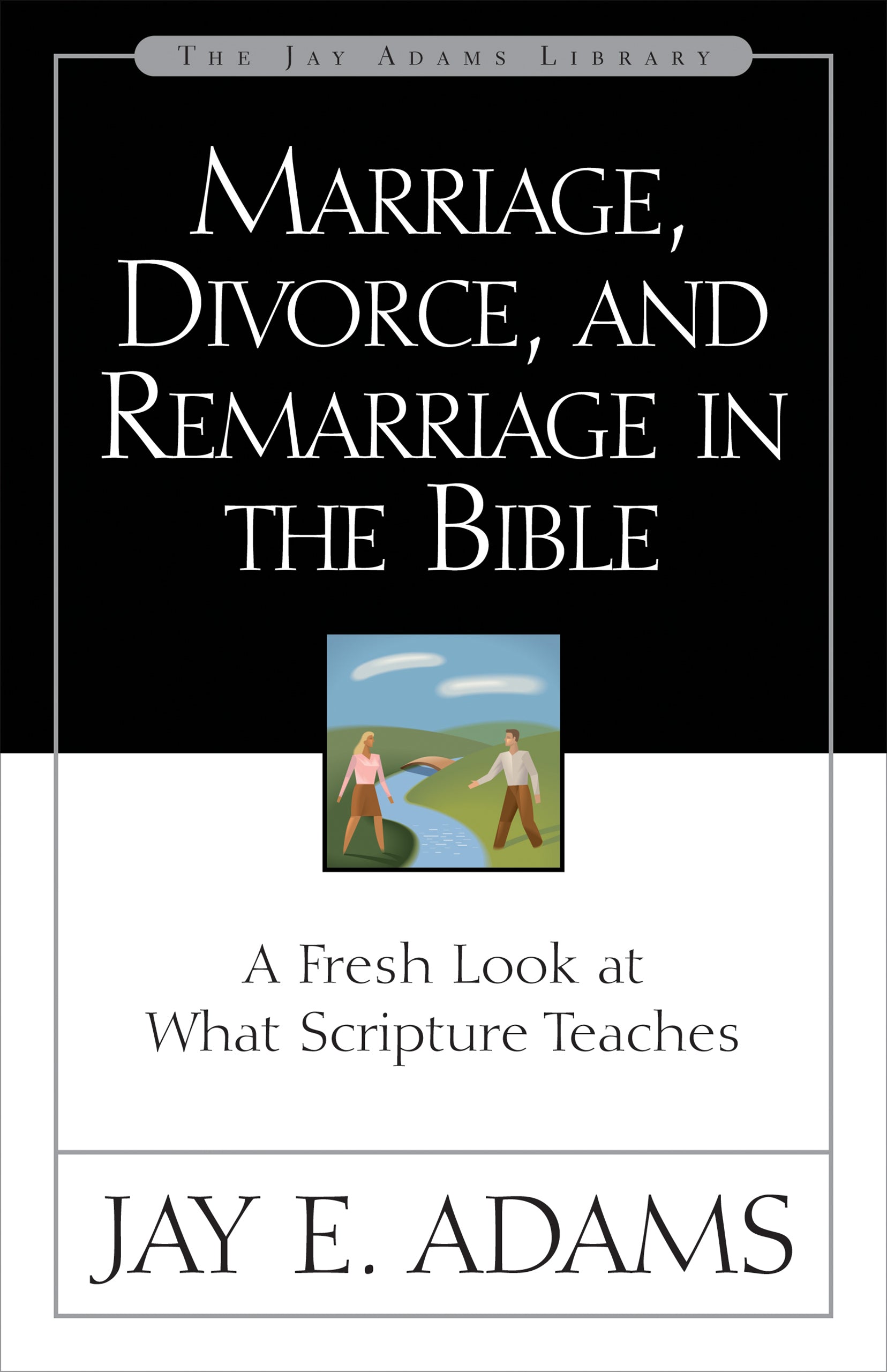 dating and not divorced yet in the bible