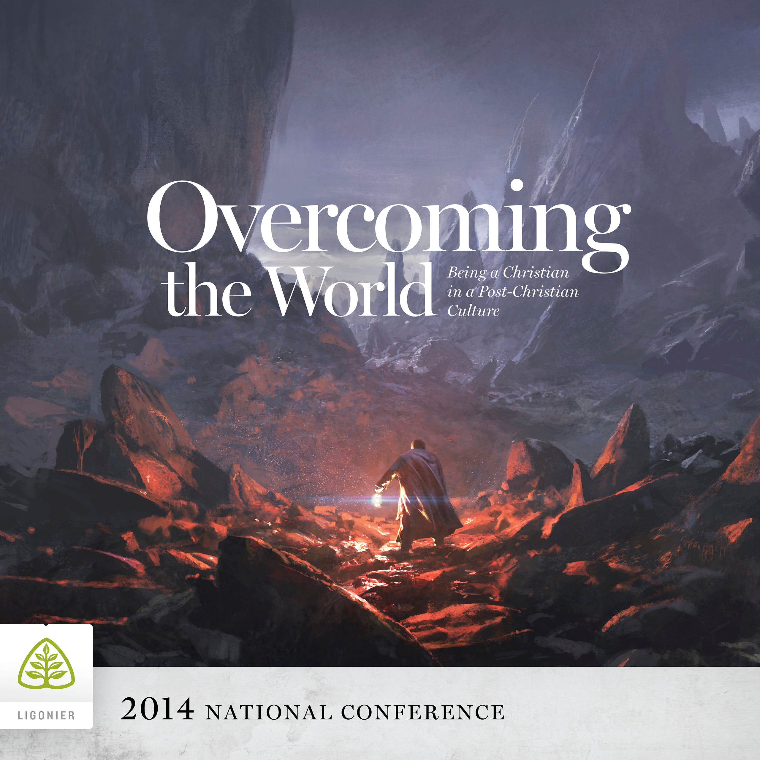 the World 2014 National Conference Various Authors
