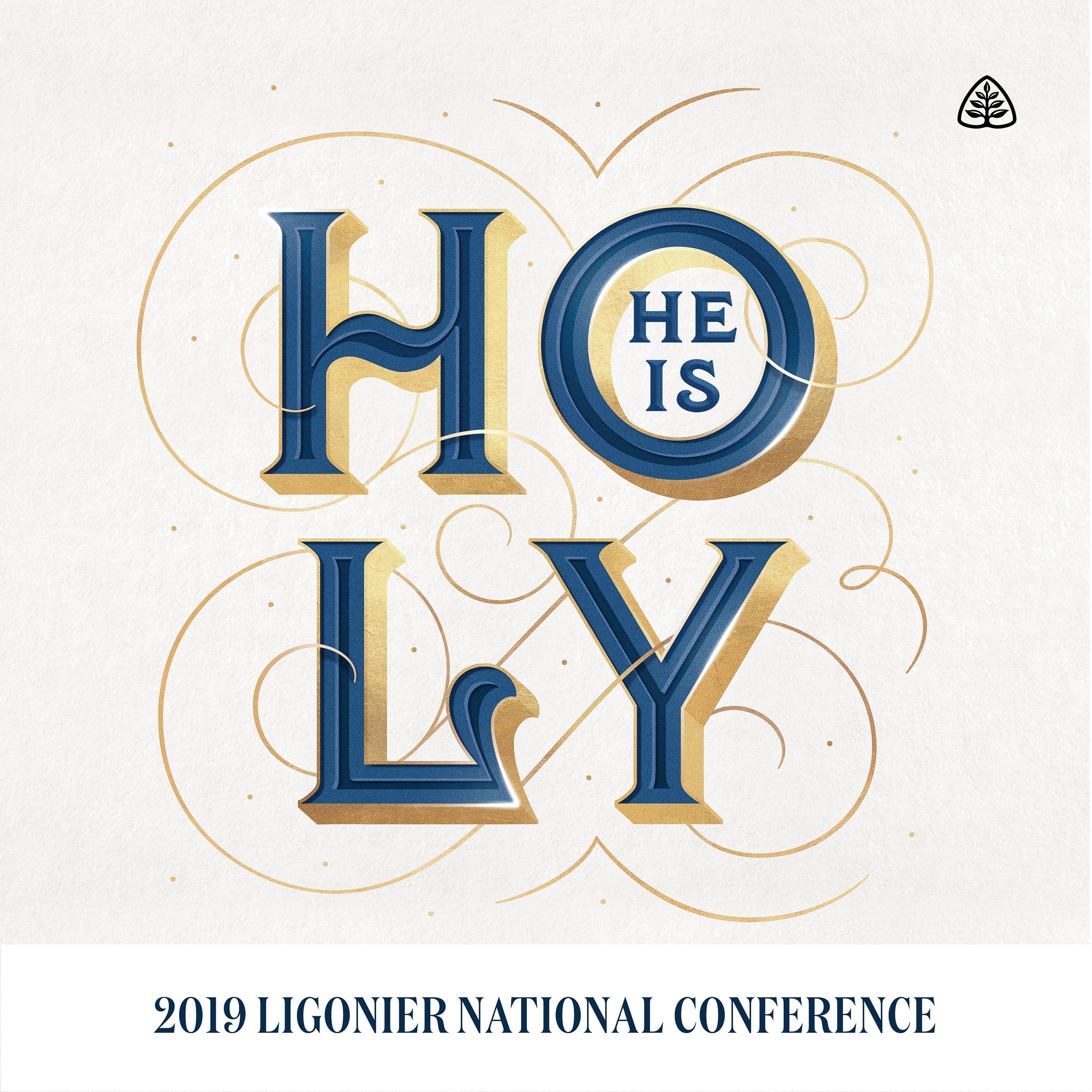 He Is Holy 2019 National Conference Various Authors Download