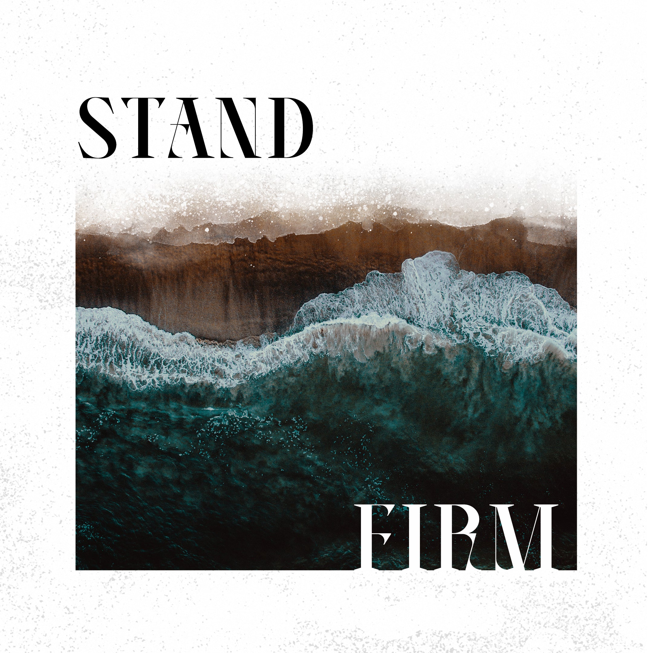 Stand Firm 2025 National Conference Download, Conference Messages