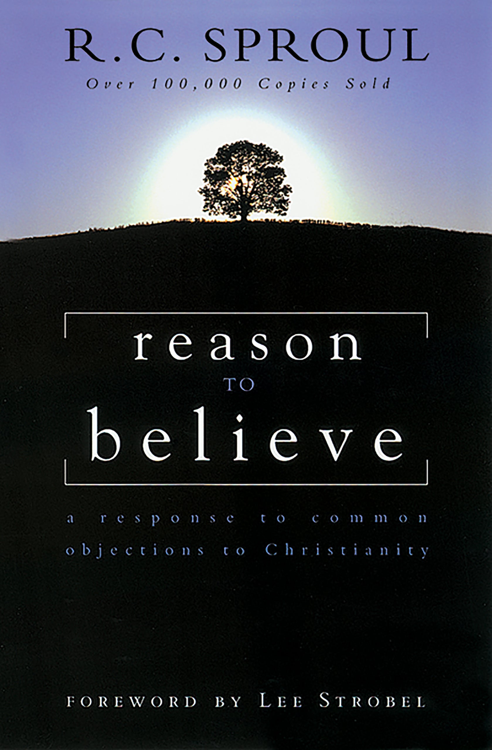 Reasons to Believe