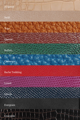 Tipe of Leathers Hermès