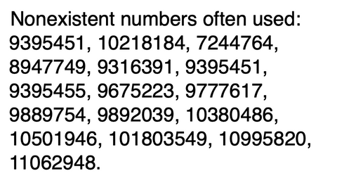 Guide to: how to read Chanel serial numbers | l'Étoile Luxury Vintage –  l'Étoile de Saint Honoré