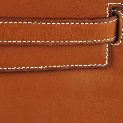 The Ultimate Guide to Hermès Leathers and Skins