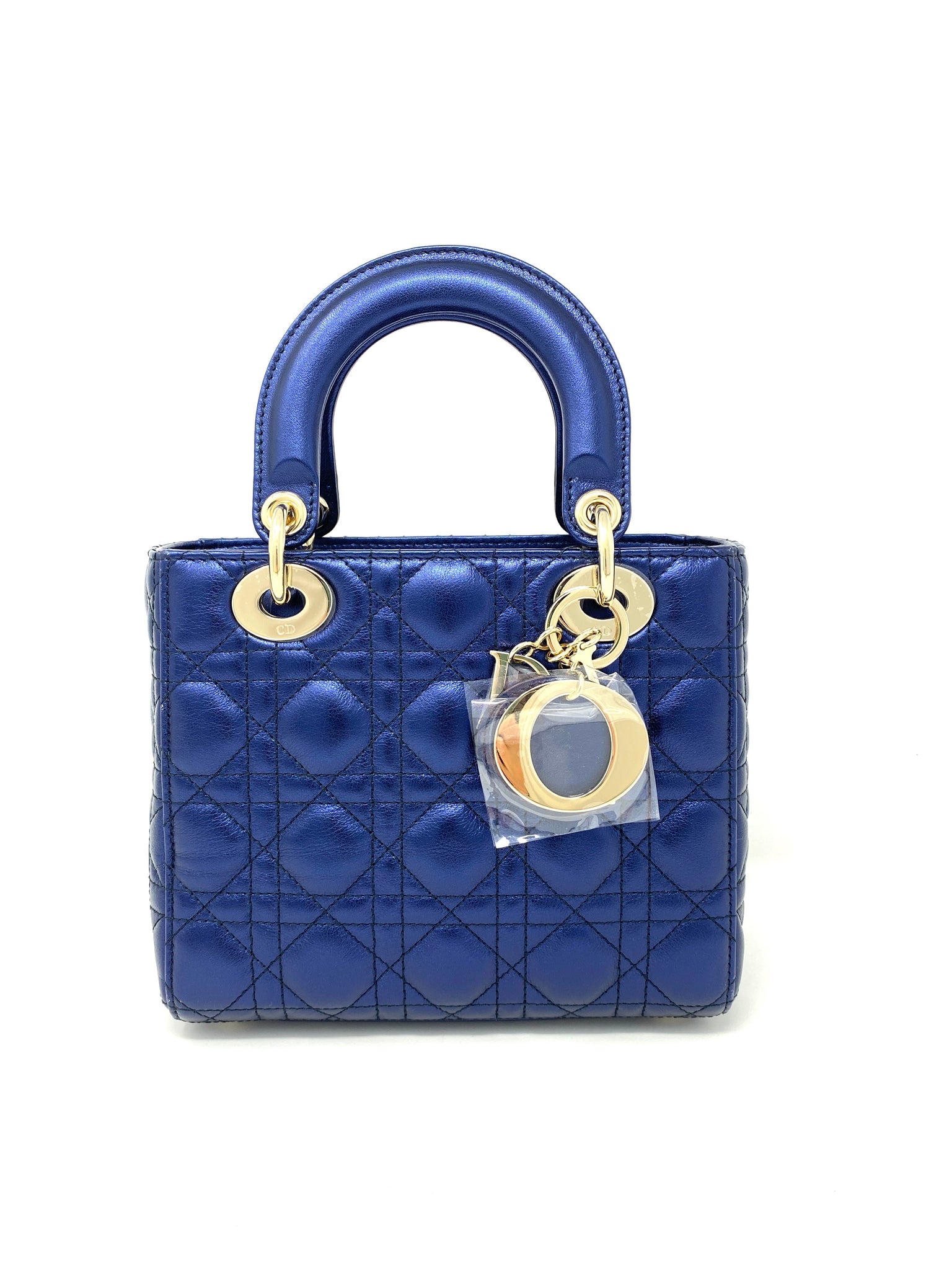 lady dior mini second hand