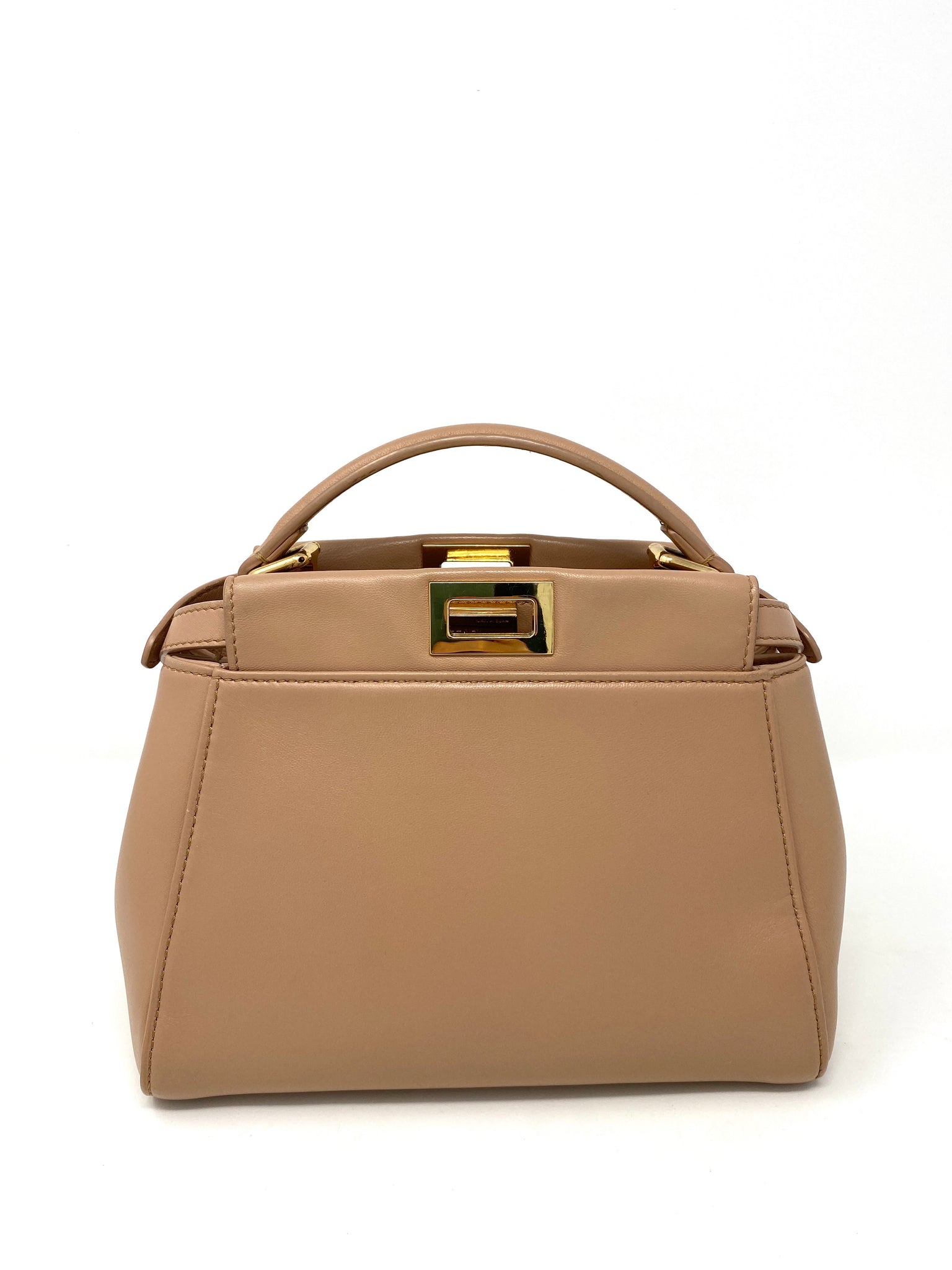 fendi peekaboo regular price