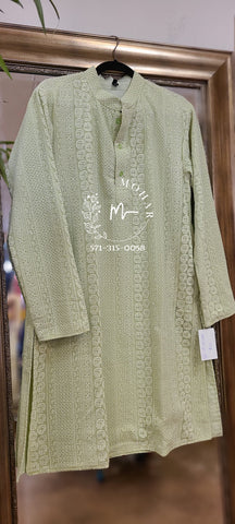 Indian Designer Kurta