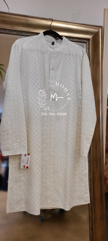 Indian Designer Kurta