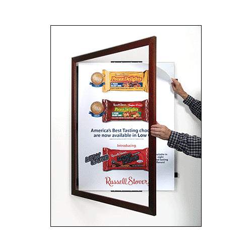 36 x 18 poster frame