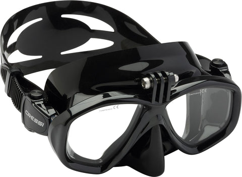 Cressi Action GOPRO Mask