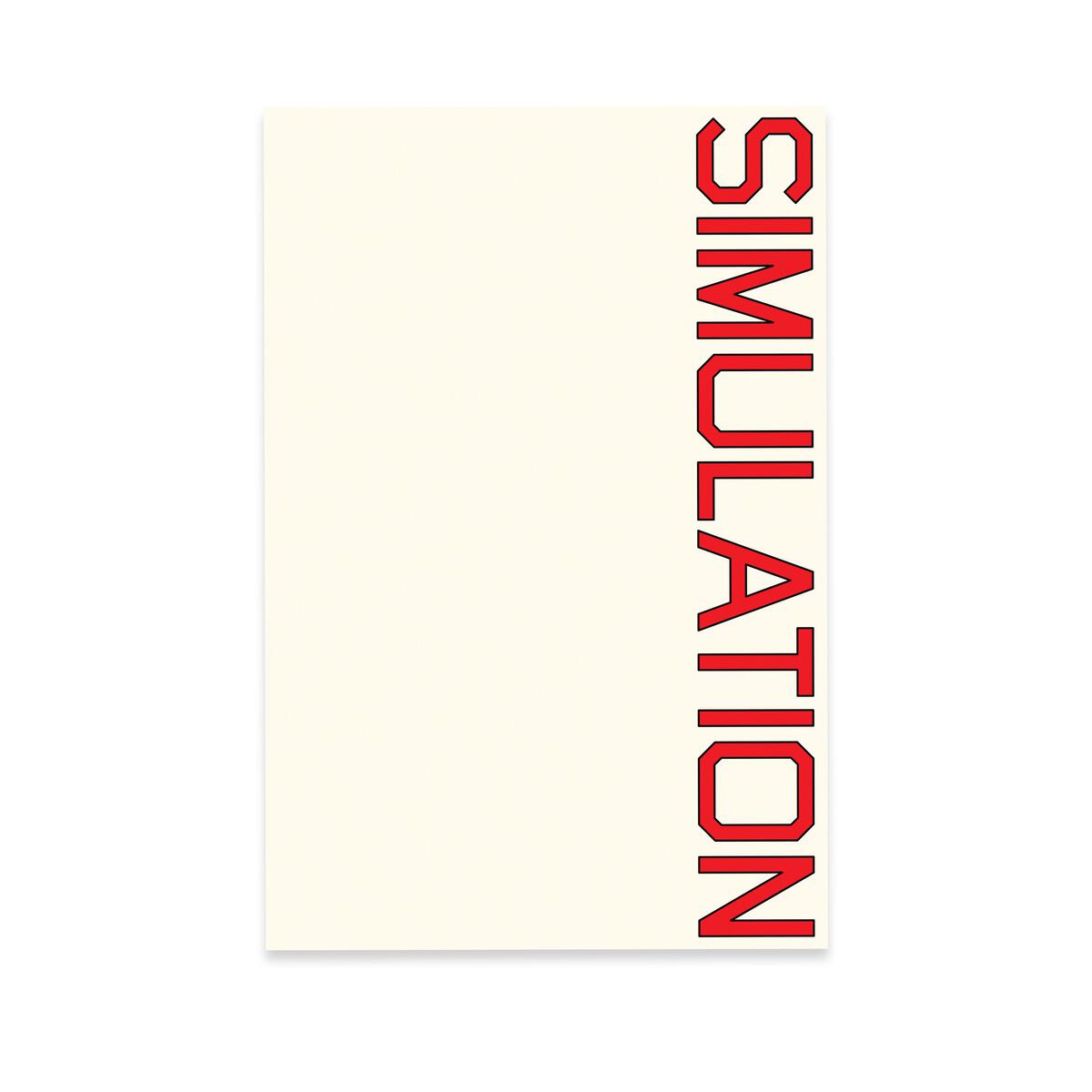 Simulation Book by Quasi