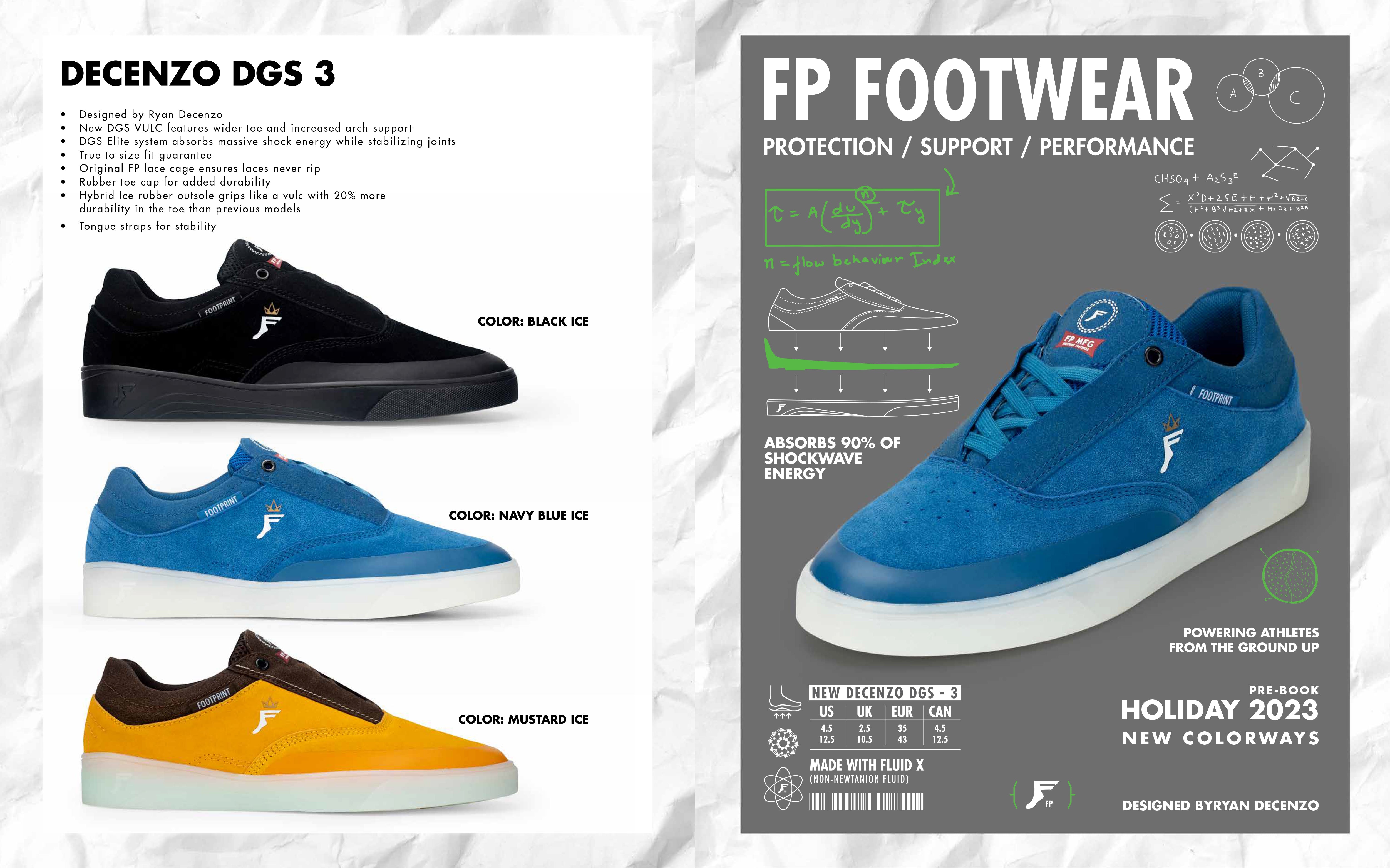 FP Footwear